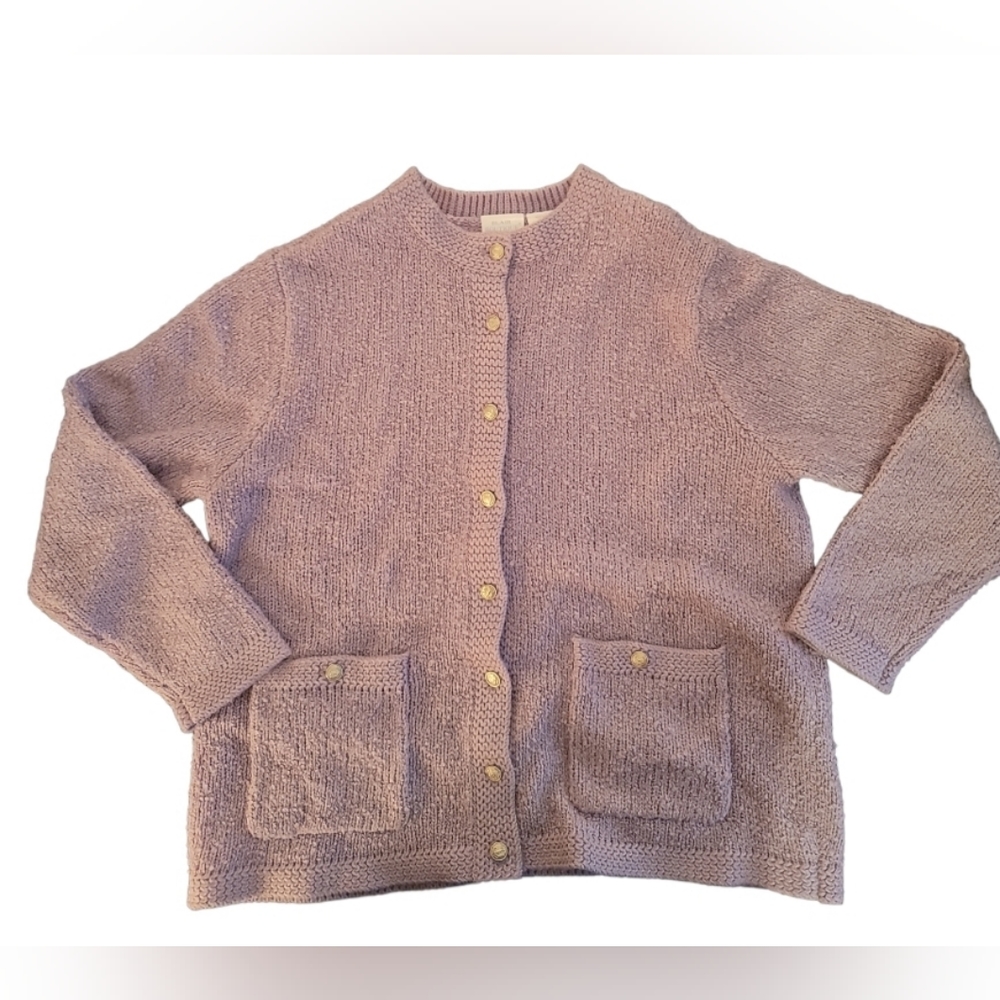 Blair Boutique cardigan size L